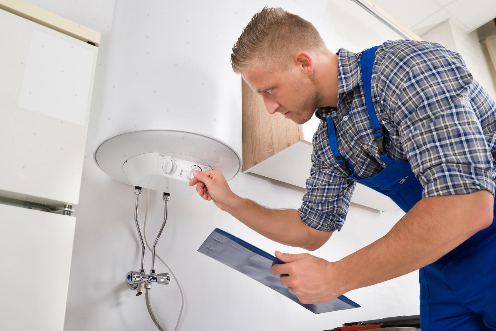 maintenance chaudière Boulogne-Billancourt