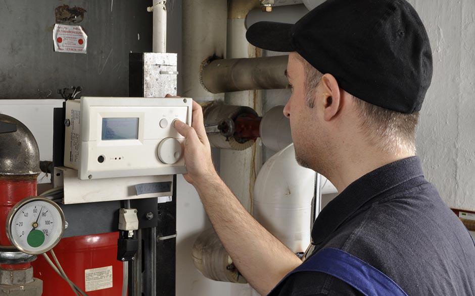maintenance chaudière Boulogne-Billancourt