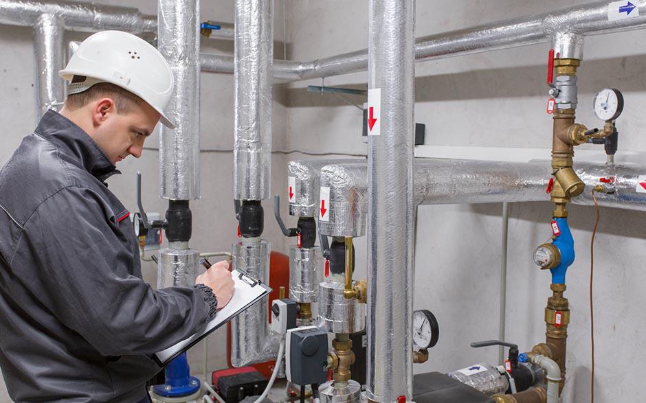 forfait entretien chaudière gaz Paris 14